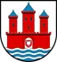Wappen der Stadt Rendsburg